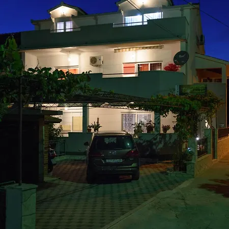 Apartament Mala Kate *