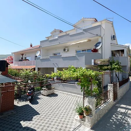 Apartament Mala Kate