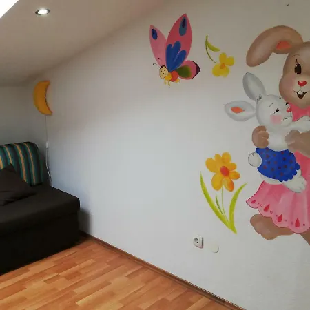 Apartament Mala Kate *