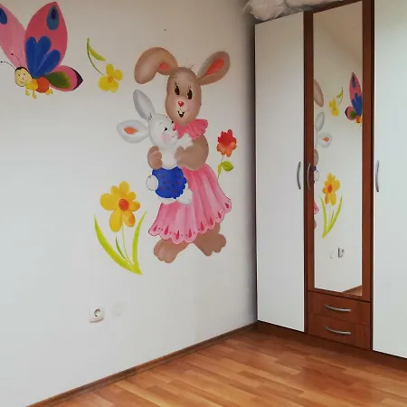 Mala Kate Apartament Trogir