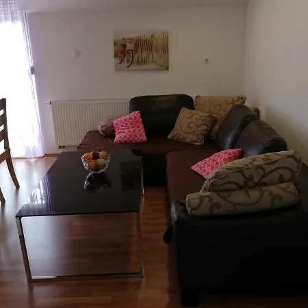 Apartament Mala Kate *