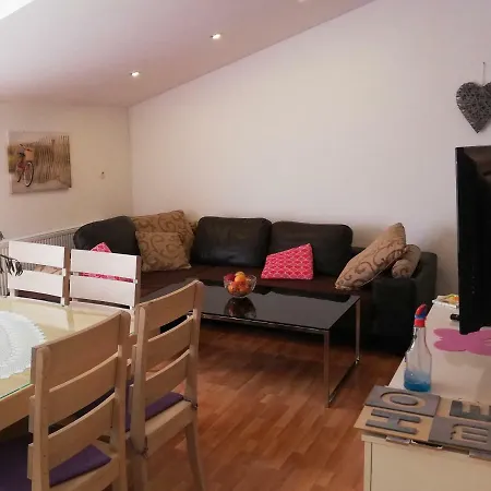 Mala Kate Apartament