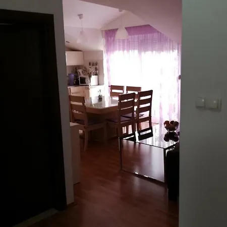 Apartament Mala Kate