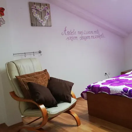 Mala Kate Apartament Trogir